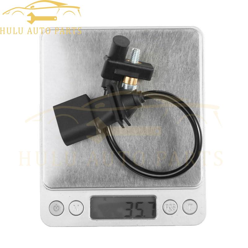 13627809334 Crankshaft Position Sensor Crank Shaft Angle Position For BMW E46 X5 X6 E53 E65 E66 E67 E60 E61 E83 E63 E64 E90 E91