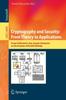 Книга Cryptography and Security: From Theory To Applications : Essays Dedicated To Jean-Jacques Quisquater On the Occasion of His 65th Birthday : 6805