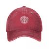 Griselda Records Baseball Cap custom Hat Thermal Visor beach hat party Hat FeUnisex Unisexs