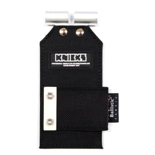 knicks BA-SE Ballistic Fabric Chain Compatible Flexible Holder