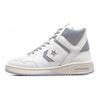 Кроссовки Weapon Vintage CX High Top 'Белый' Мужские A04397C