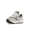Nike Детские кроссовки Waffle One TD Summit White Black Orange DC0479-100