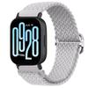 20 мм 22 мм Плетеный нейлоновый ремешок Для Redmi Watch 5 Active Спортивный удобный браслет Наручный ремешок Для Redmi Watch 5 Lite Аксессуары