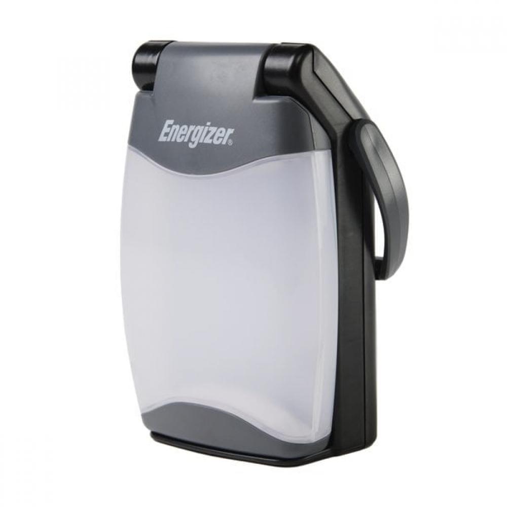 Складной фонарь Energizer 500 люмен Черная серия Fl458j