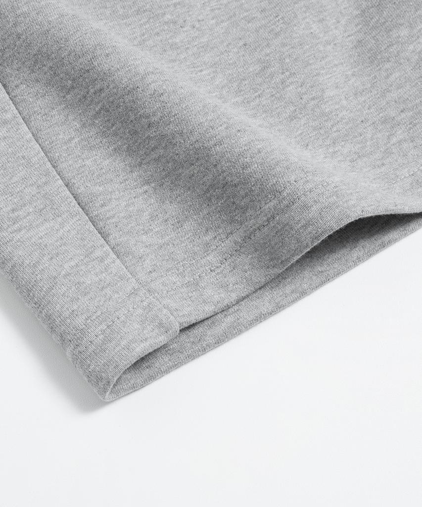 UNIONSTUDIO Single-Pleat Wide Sweatpants ( 4 Colors )