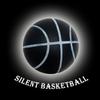 Grooved Airless Silent Basketball Size 7# Men & Women/Children Indoor Dribble Practice Bounce Quiet Soft Foam Ball No Noises