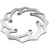 260-мм ПЕРЕДНИЙ Тормозной Диск Ротор Для Husqvarna Husaberg FE TE FC TC TX FS FX 125 150 200 250 300 350 390 450 501 570 2009-2024