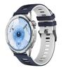 Силиконовый ремешок 22 мм 20 мм для Huawei Watch GT6 GT5 GT4 46 мм Спортивный браслет Correa для Huawei Watch GT6 Pro/5 4 3 Pro Аксессуары