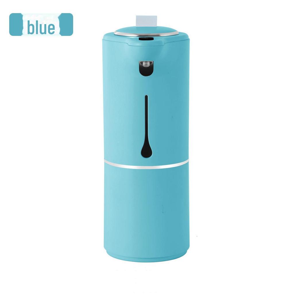 Перезаряжаемый интеллектуальный дозатор пенного мыла для рук и мобильных устройств