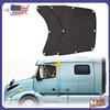 Подходит для полуприцепа Kenworth T680 Volvo VNL Боковое окно Защита от солнца Анти-УФ Новое