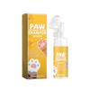 Pet Soles Foam Cleanser Очищающий уход Увлажняющий Питательный Очищающий Средство для Кошек И Собак 100 мл
