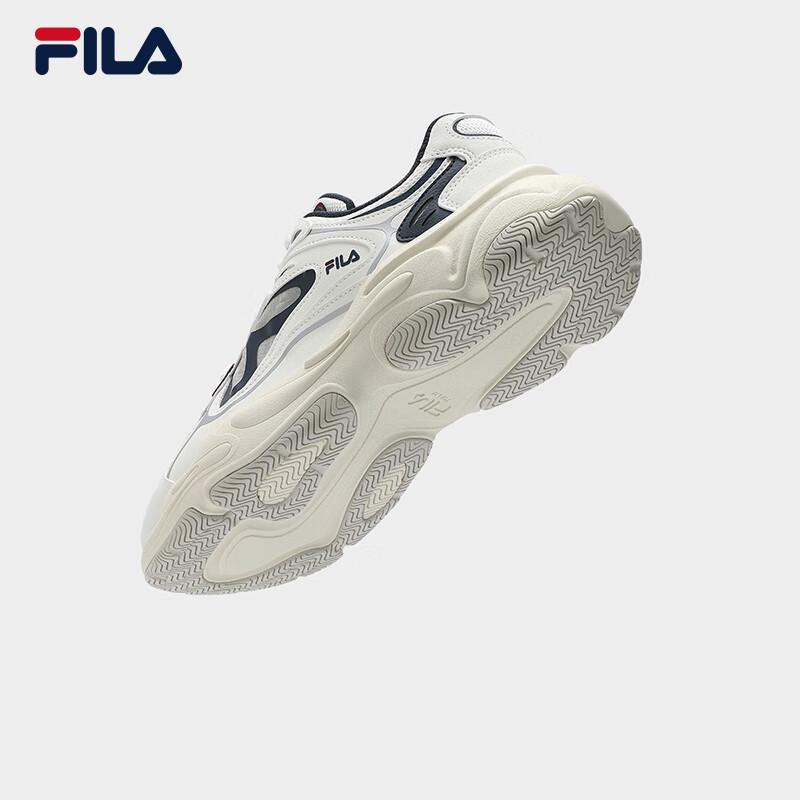 Fila Мужские кроссовки Mars 4 Retro