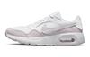 Air Max SC GS 'Белый Жемчужно-Розовый' CZ5358-115