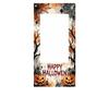 Pumpkin Halloween Photo Booth Frame Props Spooky Halloween Photo Backdrop  Halloween Party