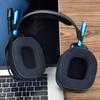 Earphone Cooling Gel Ear Pads for Astro A50 Gen3 Headset Soft Cover Headphone Earpads Headset Sleeves Replacement