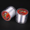 500M Fishing Line Super Strong Nylon Line Fishing Multifilamento Transparent Fishing Lines Lake River Carp Line Saltwater Fishin