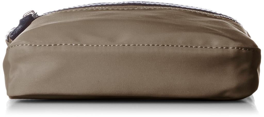 Сумка через плечо Takeo Kikuchi 2-в-1, сумка-ножницы и сумка для мела, Grail 708101, бежевый