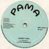 10inch Record LLOYD ROBINSON - Candy Girl PMD3223 Pama Records 1976 UK Reggae, Ska & Dub
