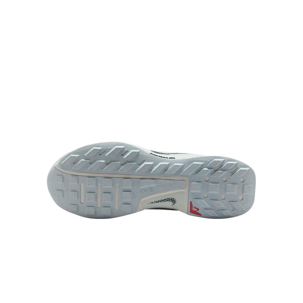 Nike Juniper Trail 3 Low top Running Shoes Women's White