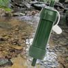 Фильтрующая соломинка для очистки воды Питьевая соломинка-фильтр для воды Туристическая