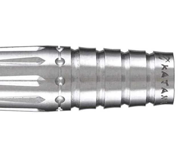 DYNASTY KATANA SOMA 2BA Soft Dart Barrel [Souma]