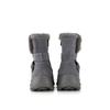 Tandy Women S Fur bootS  G22407  Gray 