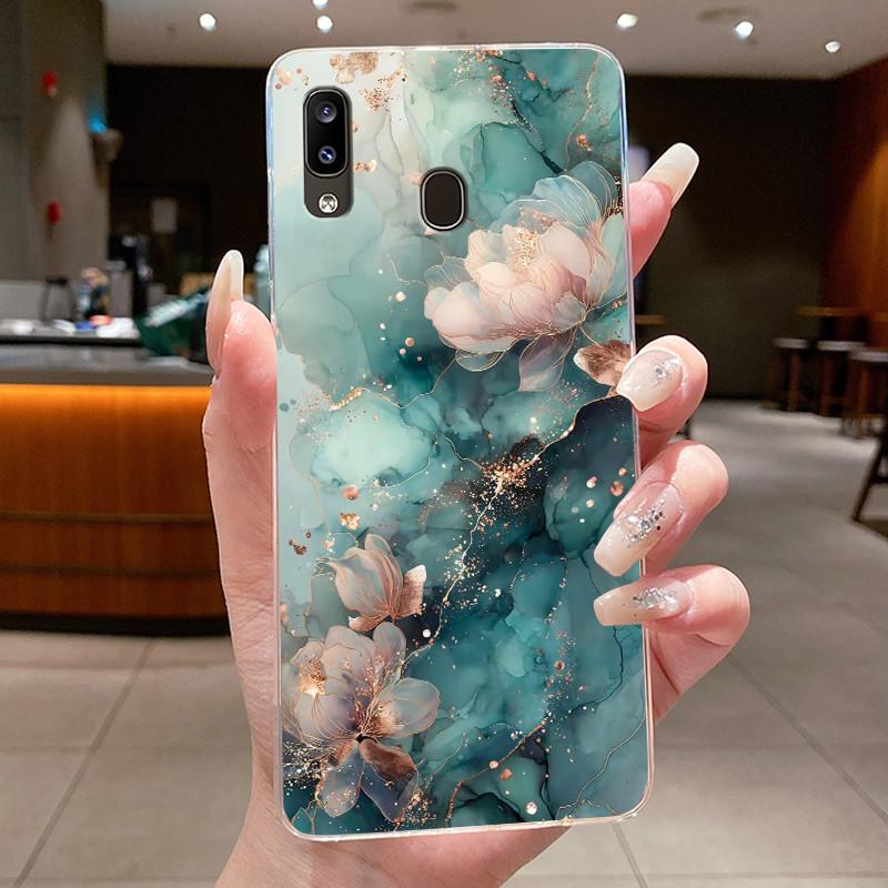 Чехол для телефона Samsung Galaxy A40 A41 Милый Крутой Дракон Мальчики Девочки Прозрачная Задняя Крышка Для Samsung A 40 41 Мягкий ТПУ Силиконовый Fundas