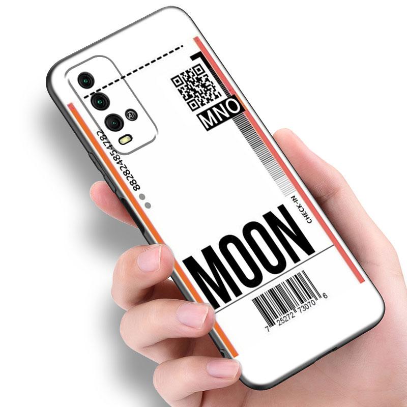 Наклейка на проездной билет Париж Чехол для телефона для Xiaomi Redmi Note 5 6 9T K20 K40 K50 Pro 7A 8A 9A 9C 9i 10A 10C A1 S2 ТПУ Черная крышка