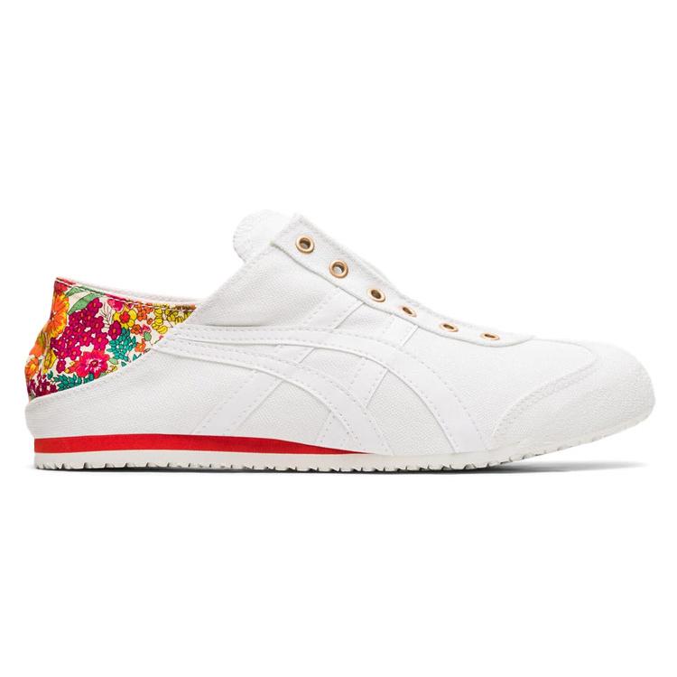 ONITSUKA TIGER Mexico 66 Paraty Женские 1182A363-100