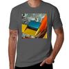 Flume Mixtape Tshirt Casual Minimalist Short Sleeve Top Tshirt