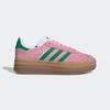 Adidas IE0420 Спортивная обувь Сумка для спортивной обуви Gazelle Bold 1020105034