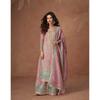 Designer Bollywood Ethnic Salwar Kameez Pakistani Wedding Wear Top Palazzo Suit DAM-5986