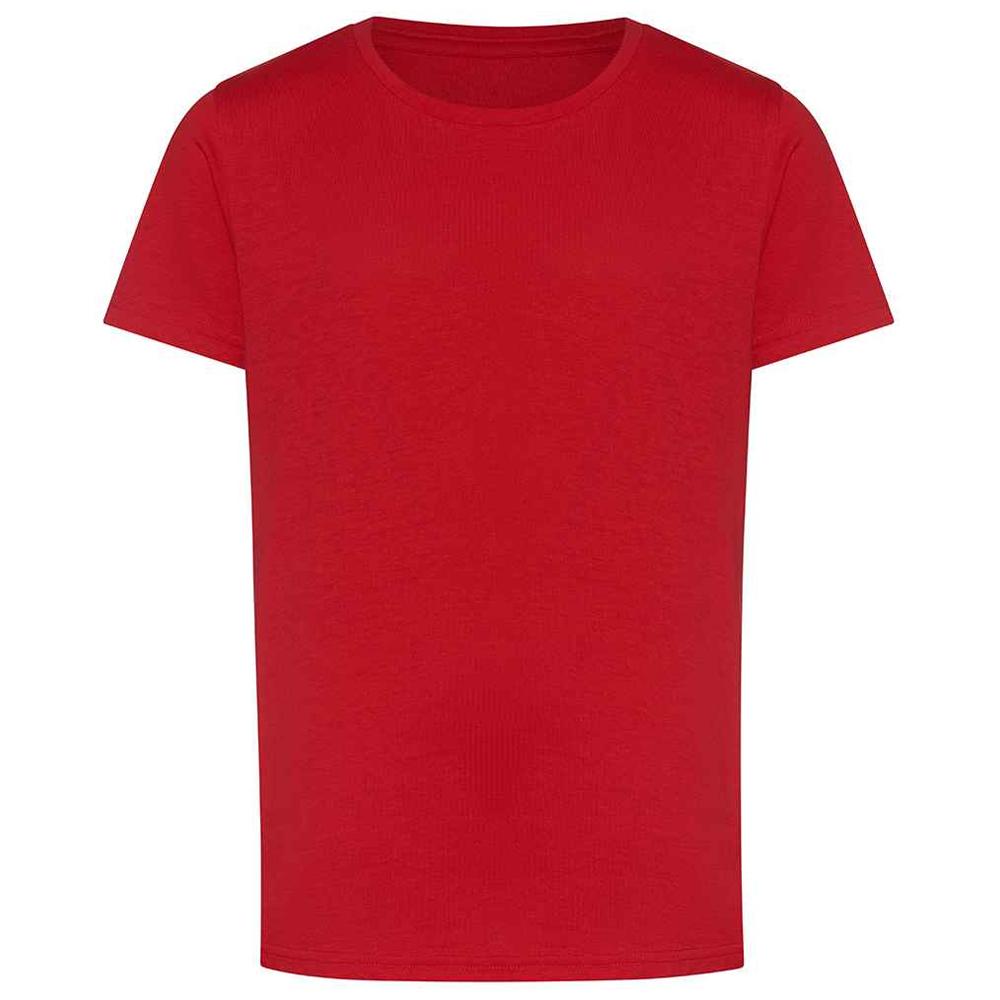 Awdis Childrens/Kids Just Ts The 100 T-Shirt