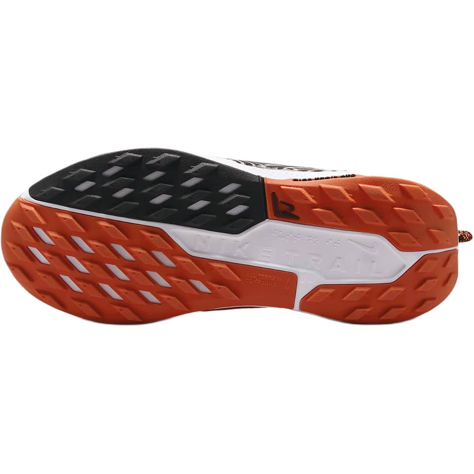 Nike Pegasus Trail 5 Gs Хаки Гипер Кримсон Винтаж Коралл Бархатно-коричневый FV5638-200