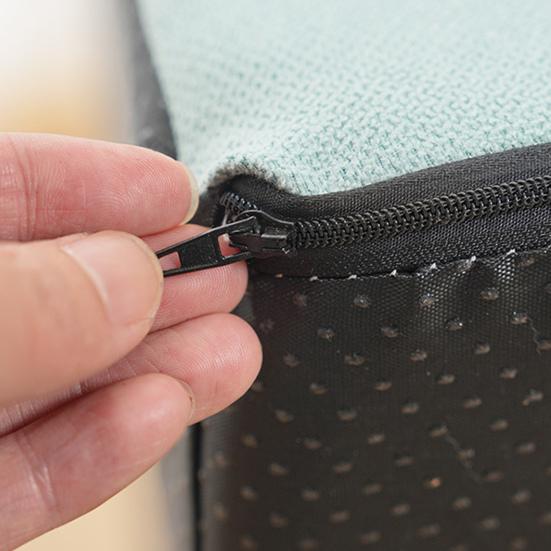 Лестница для маленьких собак, изогнутые ступеньки для собак, комнатная рампа для щенков и пожилых питомцев, моющаяся