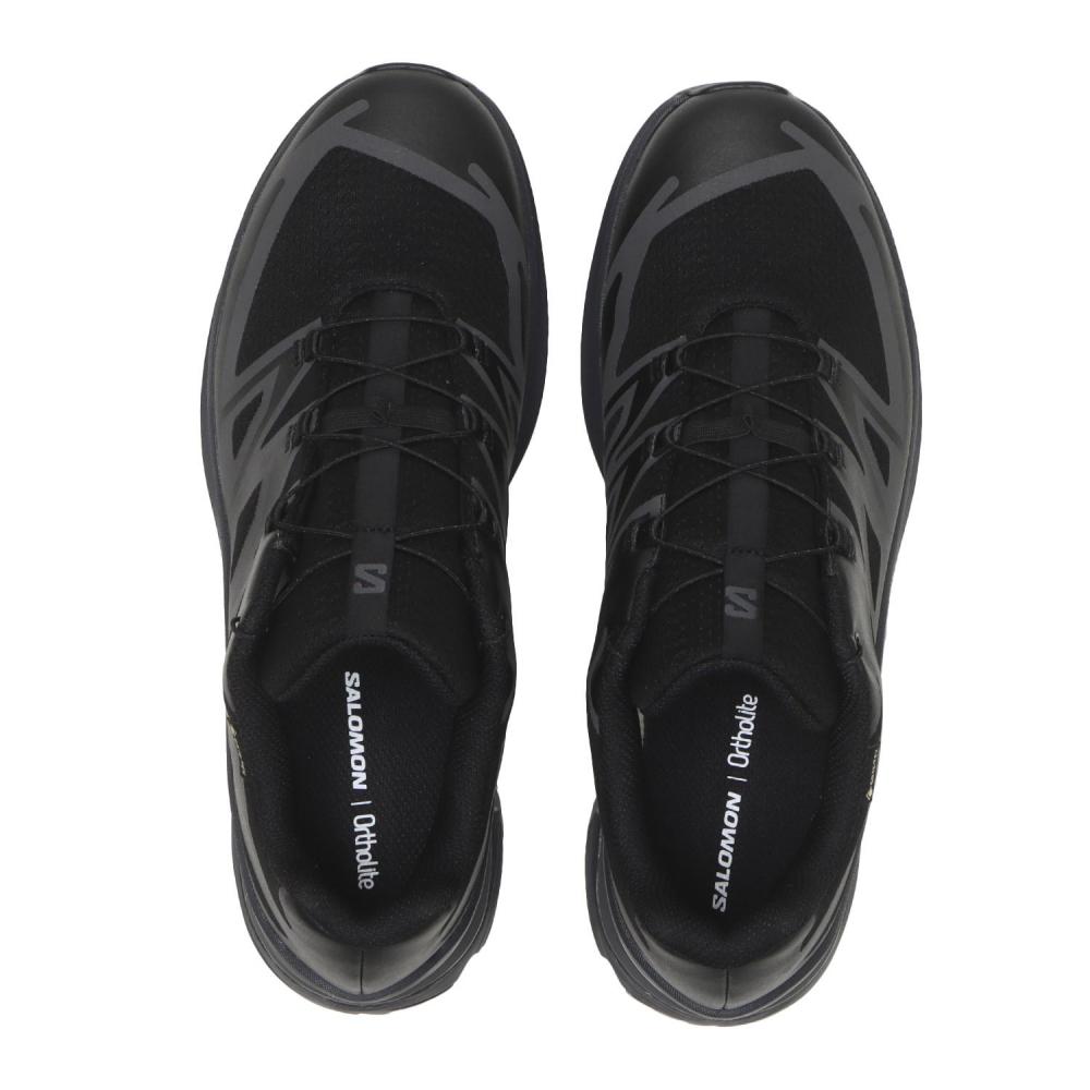 SALOMON Xt Evr Gtx M L47694000 Черный Асфальт Bl