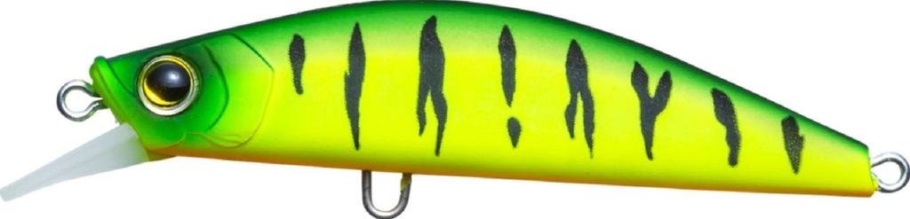 Yo Zuri 3DR-X Flat Heavy Minnow 40S Sinking Lure R1541-MFT (7022)