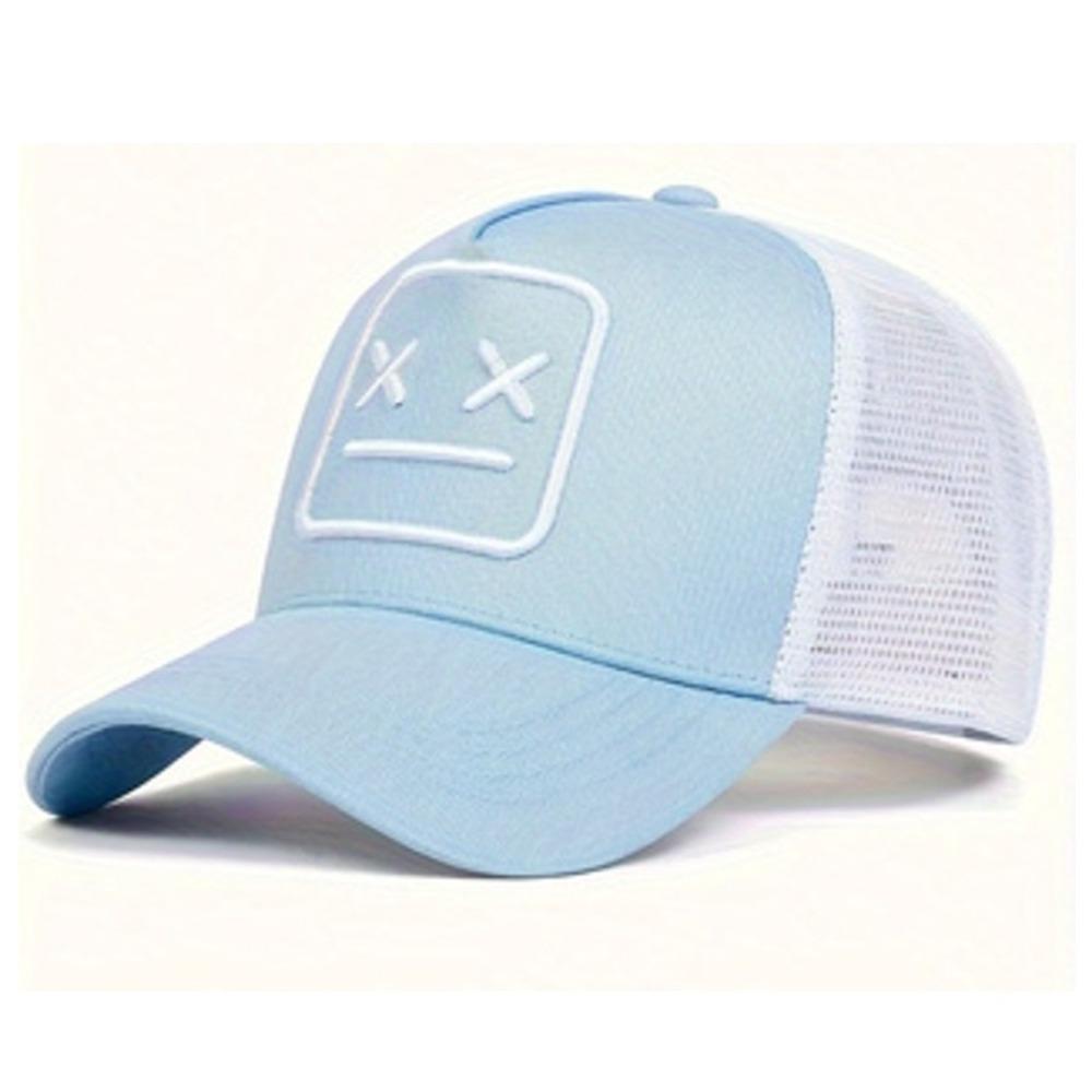 Unisex Summer Baseball Cap XX Outdoor Sports Hats 2025 Sun Protection Caps  For Man Women Unisex