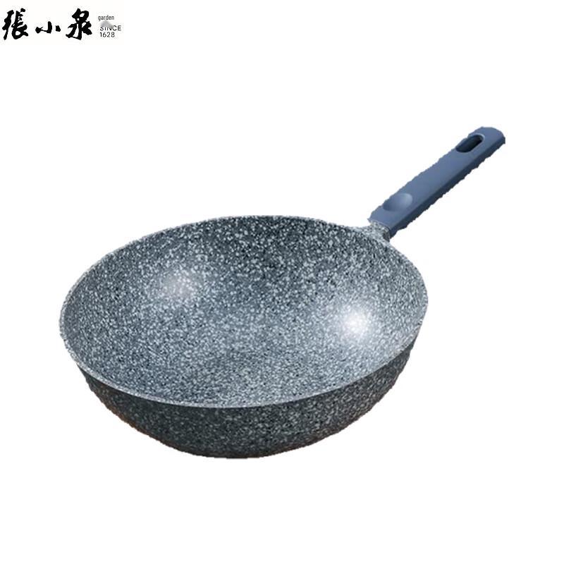 Гранитный антипригарный вок Zhang Xiaoquan