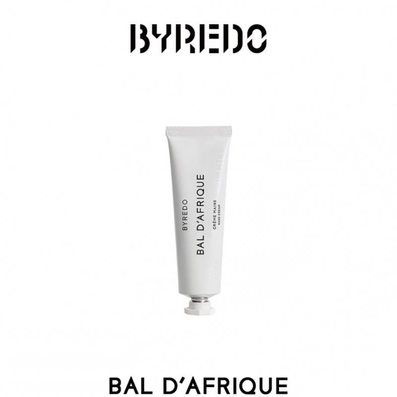 Byredo HanD Крем 30 мл Bal D Afrique