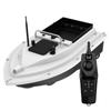 GPS RC Bait Boat 500M Wireless Remote Control Fishing Bait Boat Fishing Feeder Boat