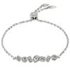Ladies' Bracelet Adore 5375516 6 Cm