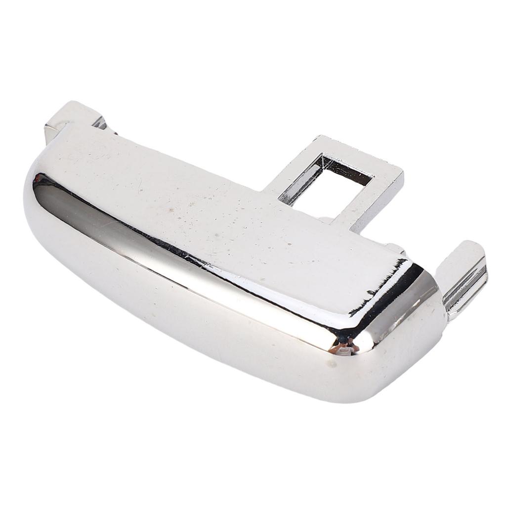 Handbrake Button Cover Metal Stylish Handbrake Button Switch Replacement for Vauxhall Mokka Mokka X 2012 2020