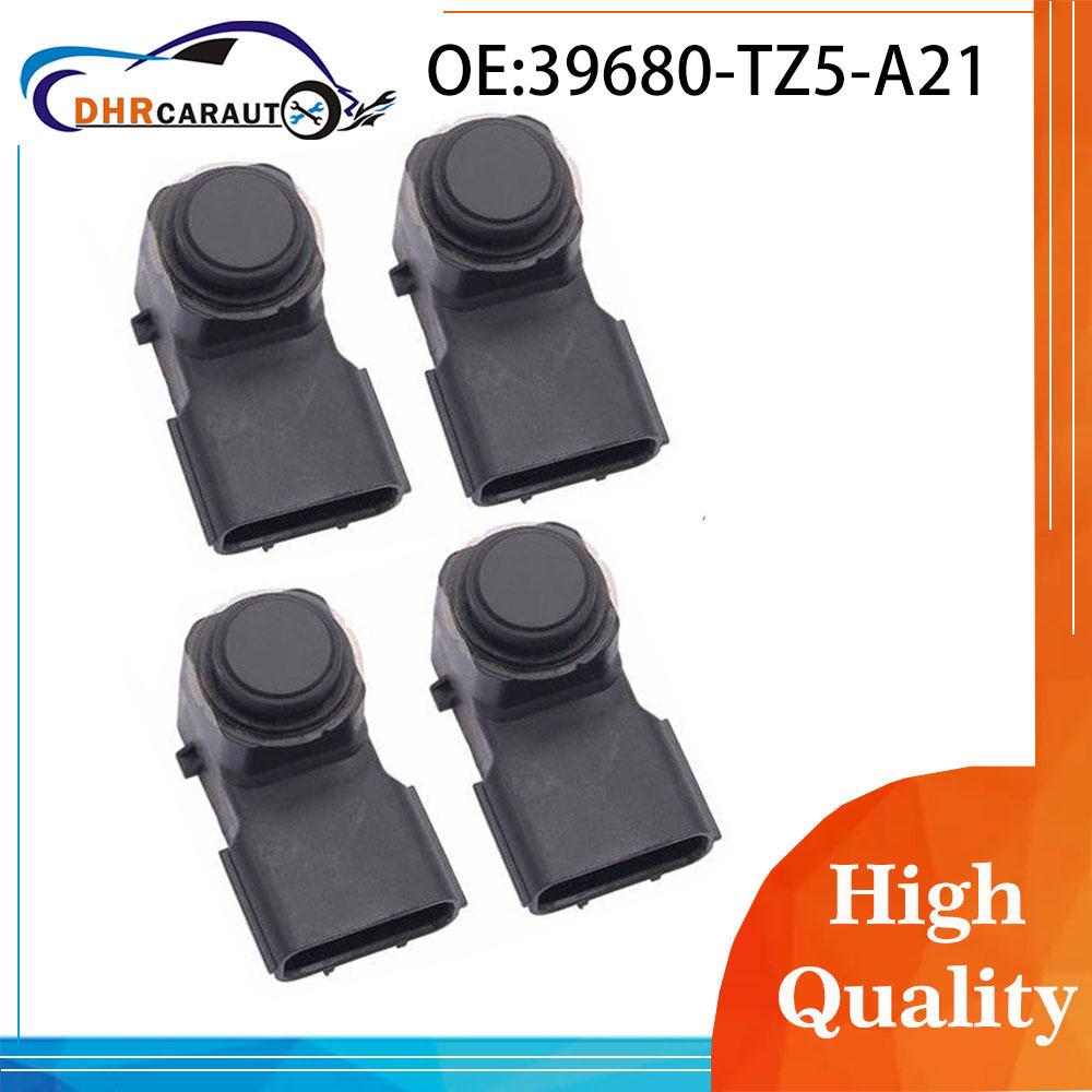 Парковочный датчик PDC 39680TZ5A21 39680-TZ5-A21 для Honda 2017 Acura MDX 2019-2022 Acura RDX передний бампер электрический глаз