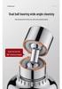 Universal Kitchen Faucet Water Purifier - Anti-Splash Filter Extension