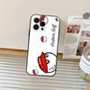 Дизайн в стиле G-GolfS - Чехол для телефона Malbones Fundas для iPhone 13 17 11 15 Pro Max 14 12 16 Pro Xs Max Mini Xr X Plus Coque