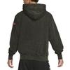 Nike Повседневная спортивная дышащая толстовка мужская серая DH6809-352