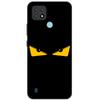 For Realme C21 Case Soft Tpu Silicone Case For OPPO RealmeC21 C 21 Phone Cover Fundas RMX3201 Bumper Case For Realme C21 Cover