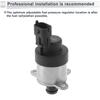 UXCELL Fuel Pressure Regulator for Nissan Interstar 2006-2011 No.2267000QAA Metal 1 Pc