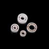 1Pc Full Ceramic Bearing Fishing Reel Bearing Zro2 Sealed Ball Bearing Material All Zirconia Ceramic Ball Bearings